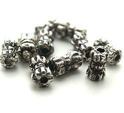 Tibetsilver Små kärvar