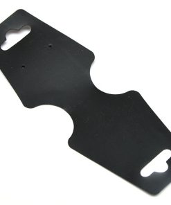 Smyckesdisplay Tag Svart