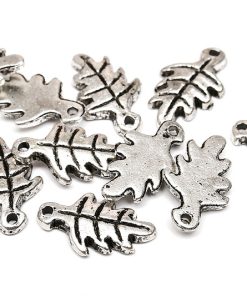 Tibetsilver Berlocker Eklöv
