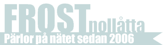 FROSTnollåtta