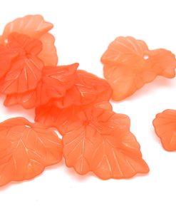 Akrylblad HÖST Meliss Orange