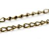 Vintage Kedja 2,5mm