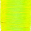 Nylontråd Neongul 1mm