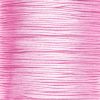 Nylontråd Ljusrosa 1,5mm