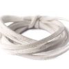 Mockaband 3mm 1 meter Vit
