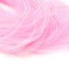 Nätsnöre Rosa 6mm