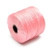 Pärltråd S-Lon Bead cord Rosa