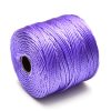 Pärltråd S-Lon Bead cord Lila