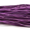 Mockaband Plommon 3x1mm