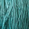 Vaxad Bomullstråd Teal