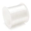 Nylontråd "fiskelina" 0,45mm, 60m