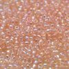 Trans-Rainbow Rosaline, TOHO seed beads 8/0 (3,1mm) 10g