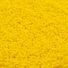 Opaque Frosted Sunshine, TOHO seed beads 11/0 (2,2mm) 10g