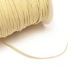 Mockaband Creme 3x2mm