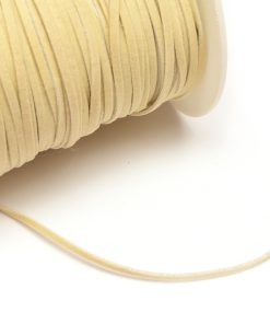 Mockaband Creme 3x2mm