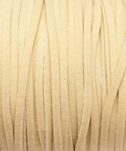 Mockaband Creme 3x2mm