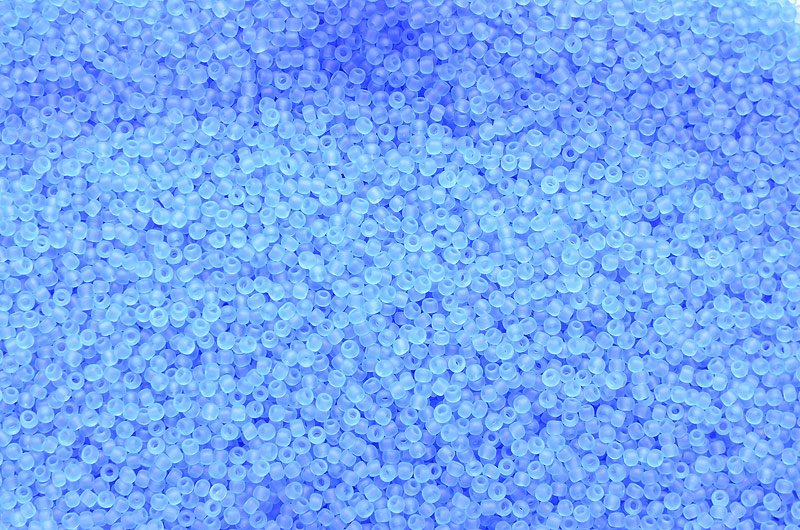 toho seed beads