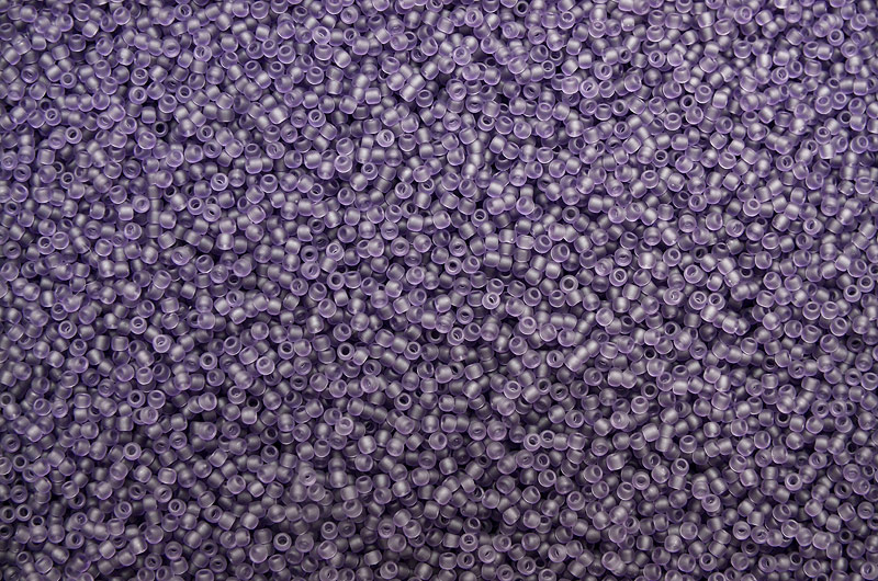 toho seed beads