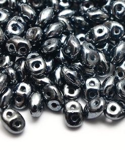 Tjeckiska superduos - hematite