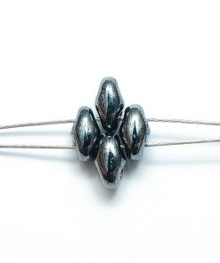 Tjeckiska superduos - hematite