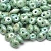 Tjeckiska superduos - luster green