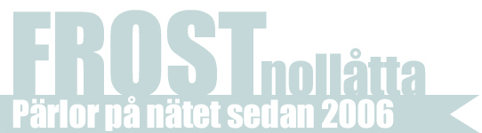 FROSTnollåtta