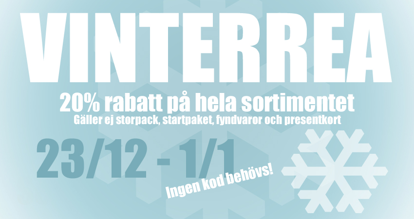 FROSTnollåtta