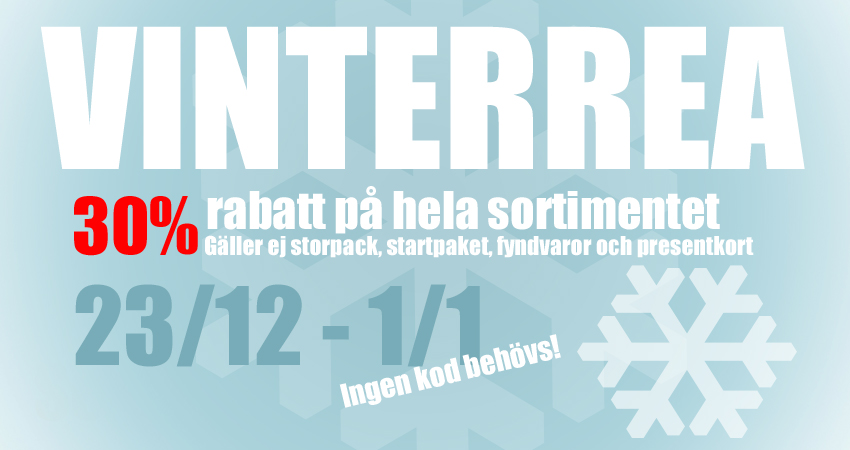 FROSTnollåtta