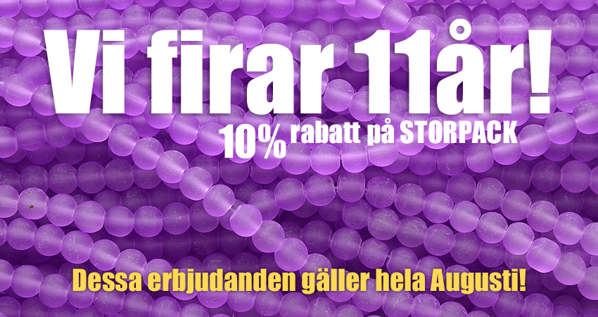 FROSTnollåtta