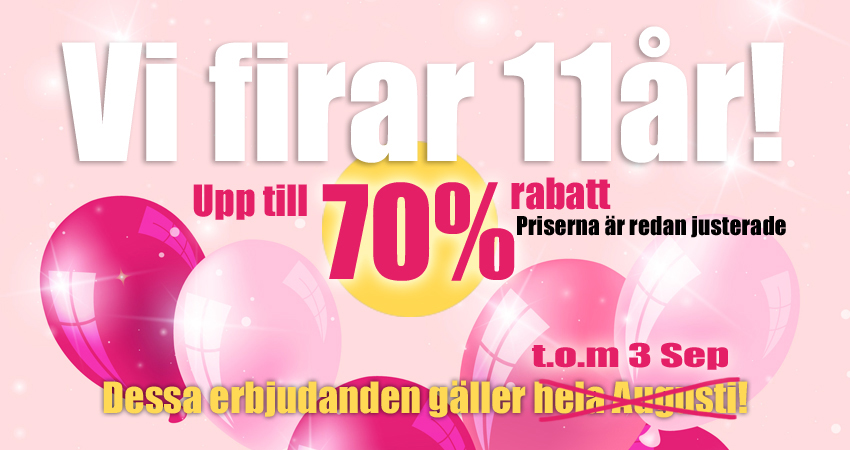 FROSTnollåtta