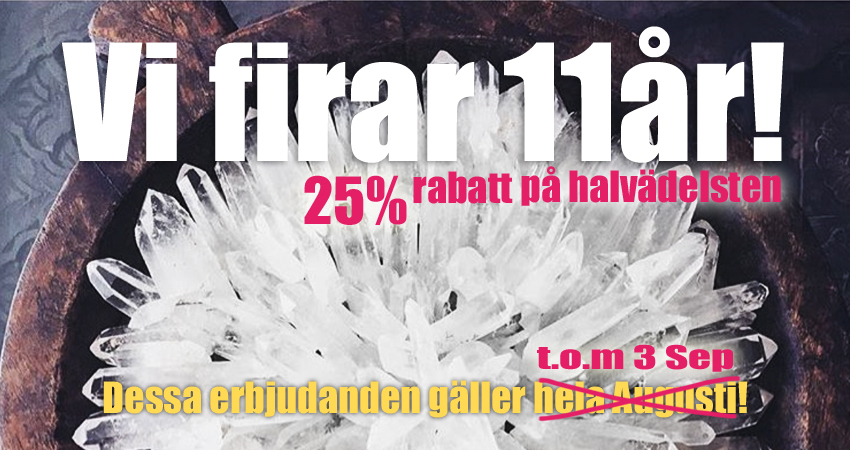 FROSTnollåtta