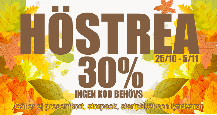 FROSTnollåtta