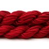 Nylontråd Vinröd 2mm, 12m