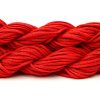 Nylontråd Röd 2mm, 12m