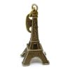 Vintage berlock, Stort Eiffeltorn, PARIS FRANCE