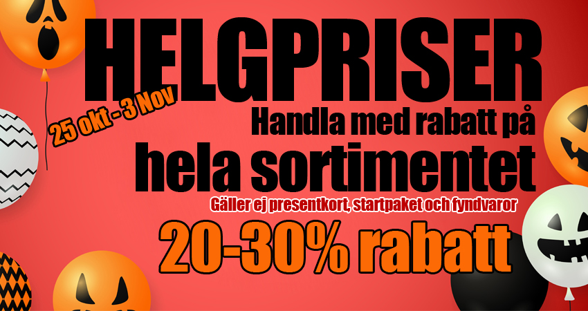 FROSTnollåtta