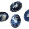 Sodalite Cabochon Oval 18x13mm