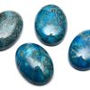 Ripple Jasper Cabochon Oval 18x25mm