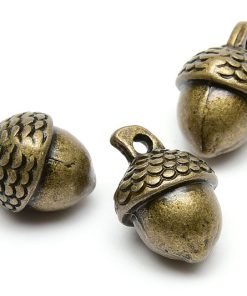 Vintage berlocker Ekollon