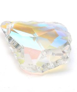 Glasprisma Droppe Transparent AB