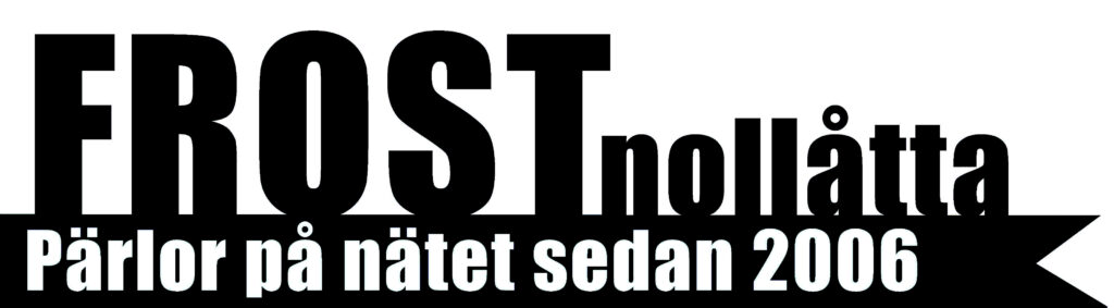 FROSTnollåtta