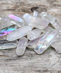 XL bergskristallspets Klar AB