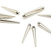 Antiksilver berlocker Daggers