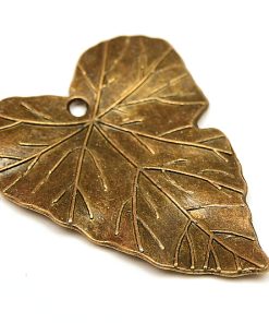 Vintage berlock LÖV