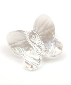Swarovski Fjäril Klar